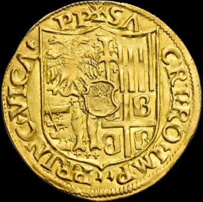Money of Montferrat Money of Montferrat