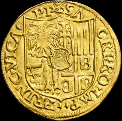 Money of Montferrat
